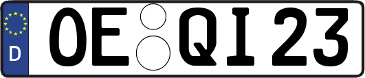 OE-QI23