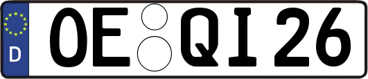 OE-QI26