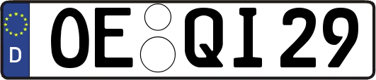 OE-QI29