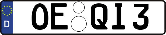 OE-QI3