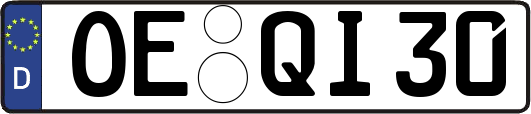 OE-QI30