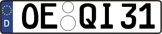 OE-QI31