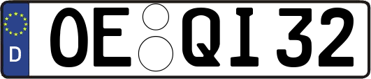 OE-QI32