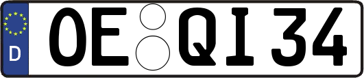 OE-QI34