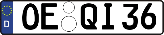 OE-QI36