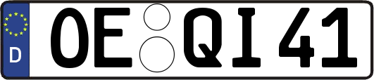 OE-QI41