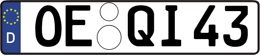 OE-QI43