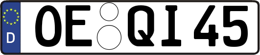 OE-QI45