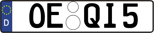 OE-QI5