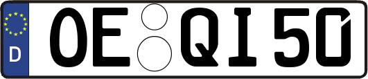 OE-QI50