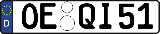 OE-QI51