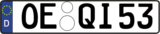 OE-QI53
