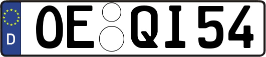 OE-QI54