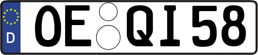 OE-QI58