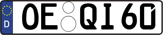 OE-QI60