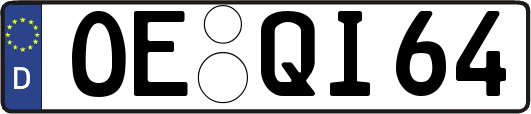 OE-QI64