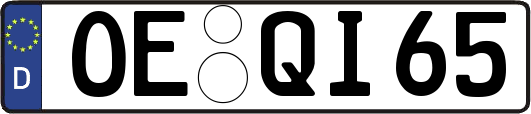 OE-QI65