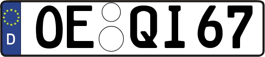 OE-QI67
