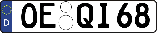 OE-QI68