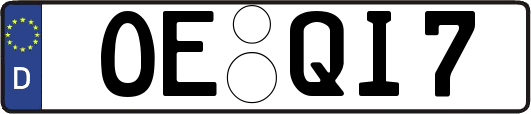 OE-QI7