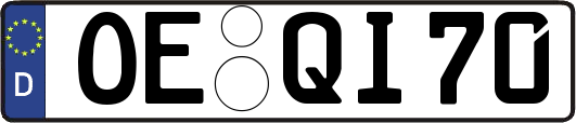 OE-QI70