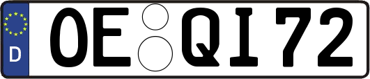 OE-QI72