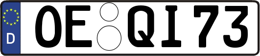 OE-QI73