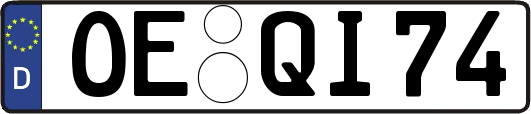 OE-QI74