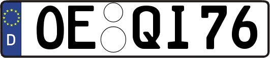 OE-QI76