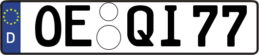 OE-QI77