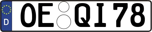 OE-QI78