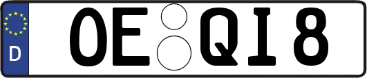 OE-QI8