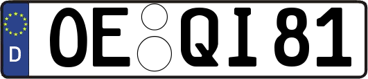 OE-QI81