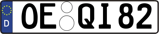 OE-QI82