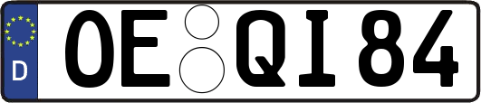 OE-QI84