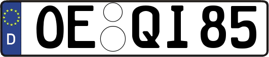 OE-QI85