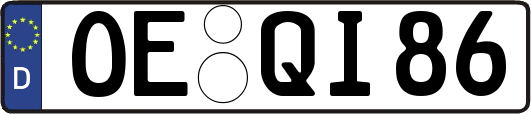 OE-QI86