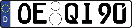 OE-QI90