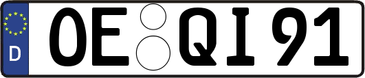 OE-QI91