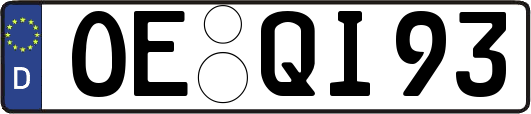 OE-QI93