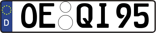 OE-QI95
