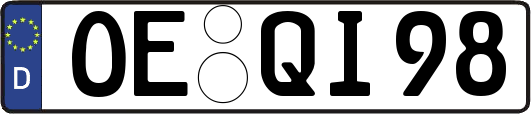 OE-QI98