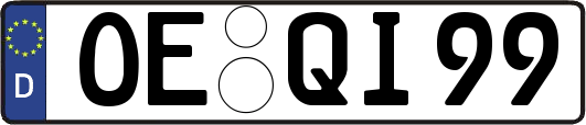 OE-QI99