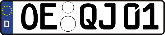 OE-QJ01