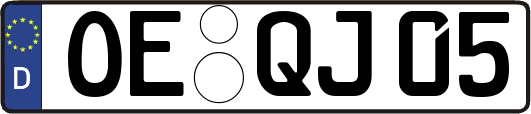 OE-QJ05
