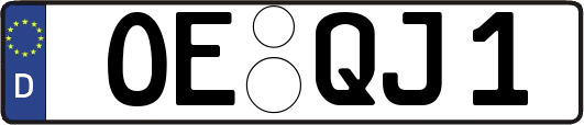 OE-QJ1
