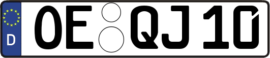 OE-QJ10