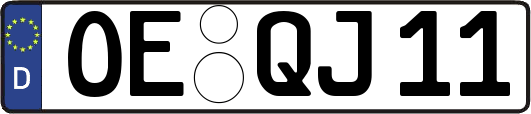 OE-QJ11