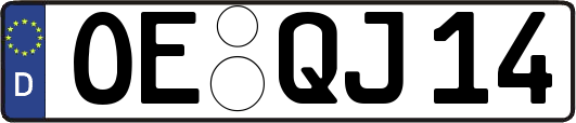 OE-QJ14