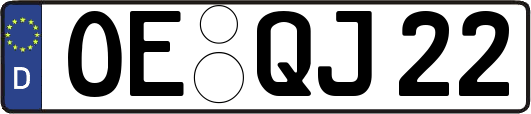 OE-QJ22